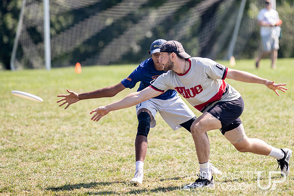 Lehigh Valley Invite - Sunday