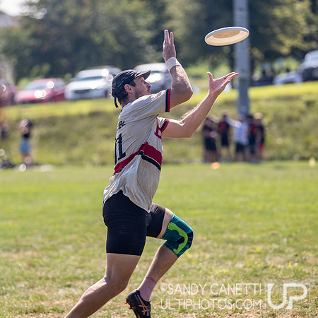 Lehigh Valley Invite - Sunday