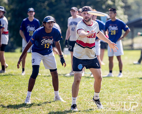 Lehigh Valley Invite - Sunday