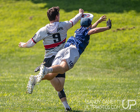 Lehigh Valley Invite - Sunday
