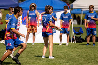 2024 USA Ultimate Youth Club Championships