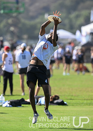 Thursday Pool Play R3 - USA Ultimate Club Champs 2022