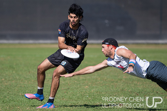2022 USA Club National Championships