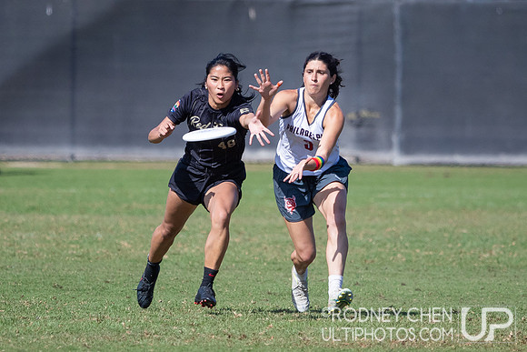 2022 USA Club National Championships