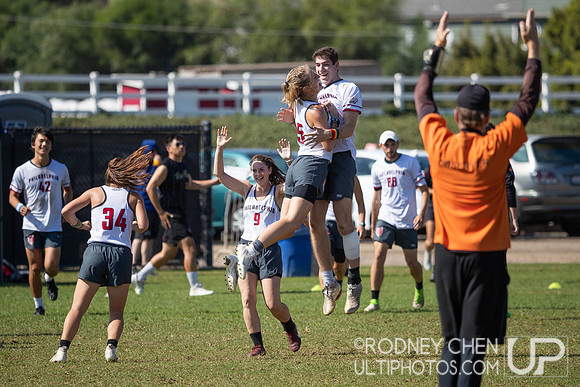 2022 USA Club National Championships