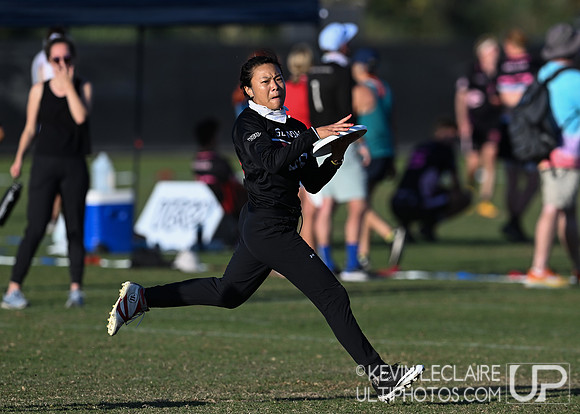 Thursday Pool Play R4 - USA Ultimate Club Champs 2022