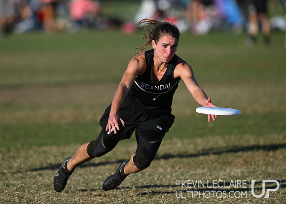 Thursday Pool Play R4 - USA Ultimate Club Champs 2022