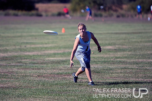 All Saturday -- Northwest Plains Sectionals 2012