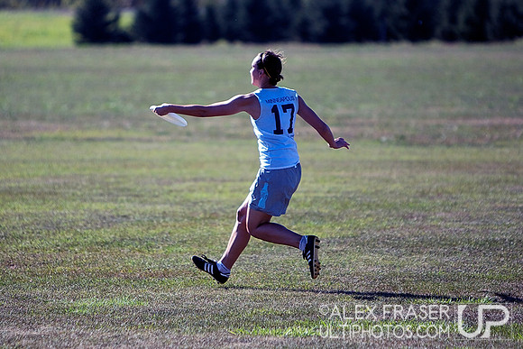 All Saturday -- Northwest Plains Sectionals 2012
