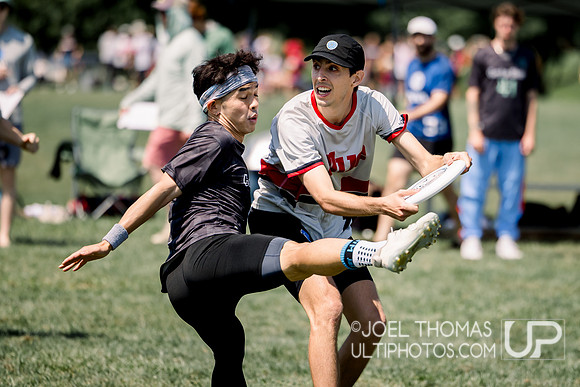 Lehigh Valley Invite - Sunday