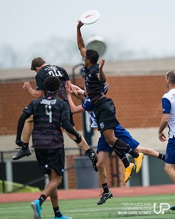 DC Current vs Boston Whitecaps