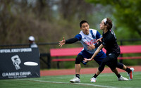 DC Current vs Boston Whitecaps