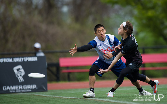DC Current vs Boston Whitecaps