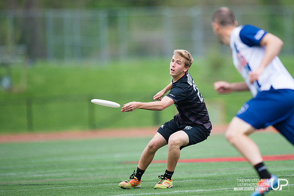 DC Current vs Boston Whitecaps