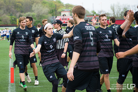 DC Current vs Boston Whitecaps