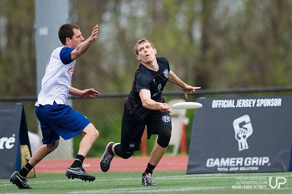 DC Current vs Boston Whitecaps