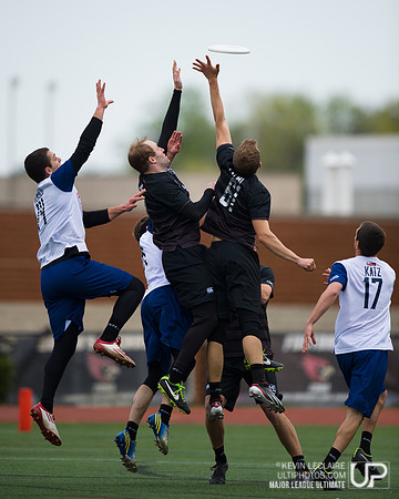 DC Current vs Boston Whitecaps