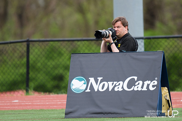 DC Current vs Boston Whitecaps