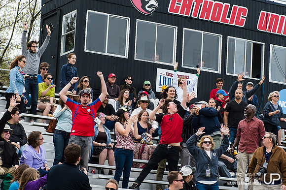 DC Current vs Boston Whitecaps