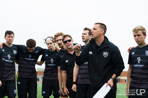 DC Current vs Boston Whitecaps