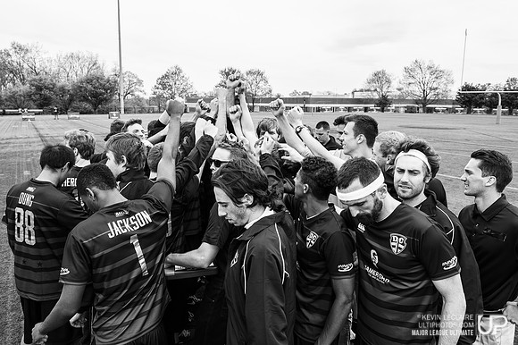 DC Current vs Boston Whitecaps