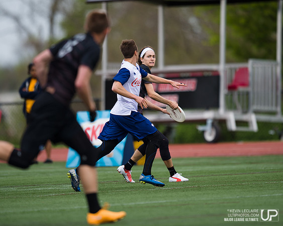 DC Current vs Boston Whitecaps