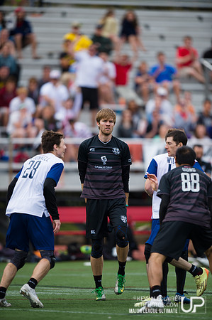 DC Current vs Boston Whitecaps