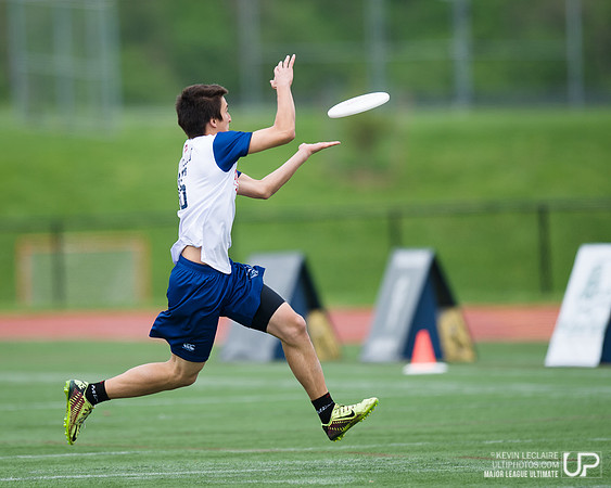 DC Current vs Boston Whitecaps