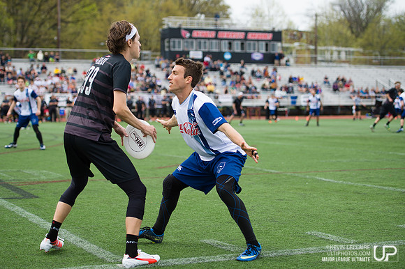 DC Current vs Boston Whitecaps