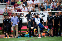 DC Current vs Boston Whitecaps