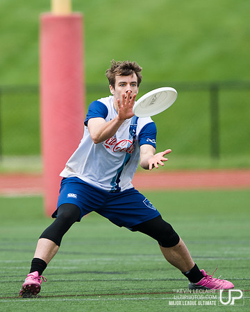 DC Current vs Boston Whitecaps