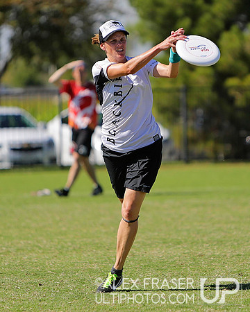 Quarterfinals - 2014 USAU National Championships