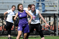 YHB Girls Invite Saturday