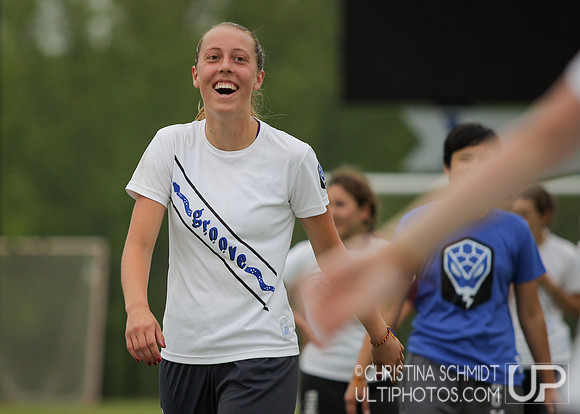 Round 1 - Paideia Cup 2015
