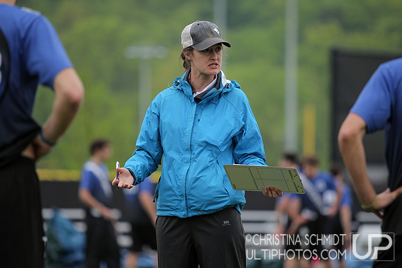 Round 1 - Paideia Cup 2015