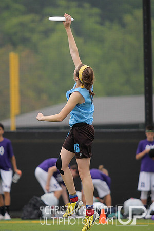 Round 1 - Paideia Cup 2015