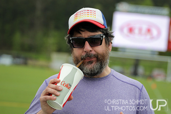 Round 2 - Paideia Cup 2015