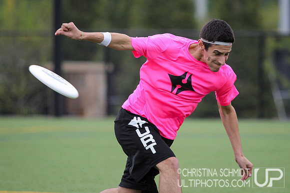 Round 2 - Paideia Cup 2015