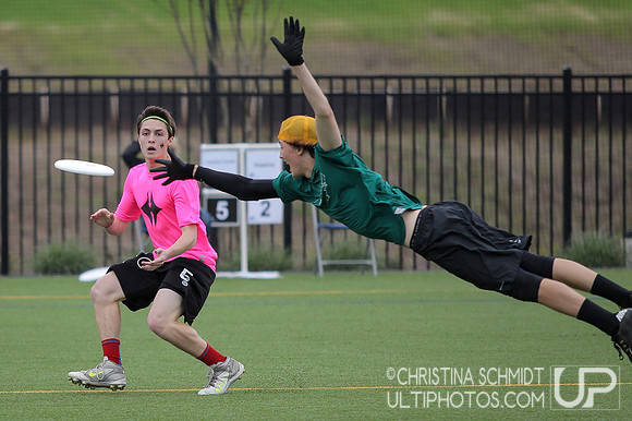 Round 2 - Paideia Cup 2015