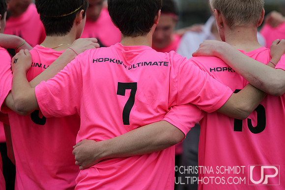 Round 2 - Paideia Cup 2015