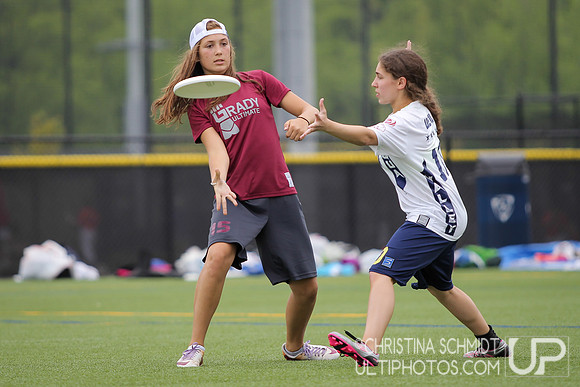 Round 2 - Paideia Cup 2015
