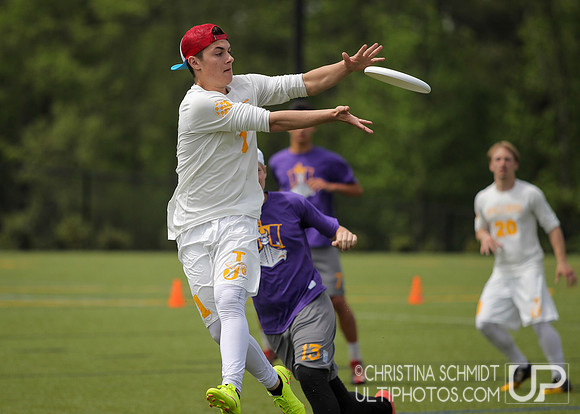 Round 2 - Paideia Cup 2015