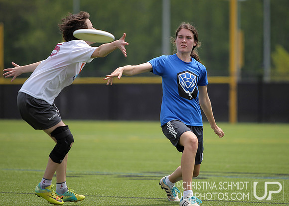 Round 3 - Paideia Cup 2015