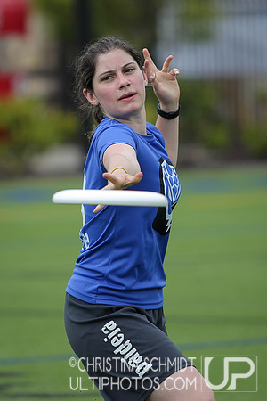 Round 3 - Paideia Cup 2015