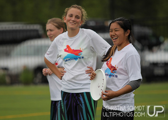 Round 3 - Paideia Cup 2015