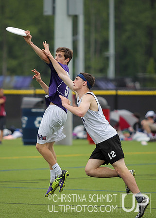 Round 3 - Paideia Cup 2015