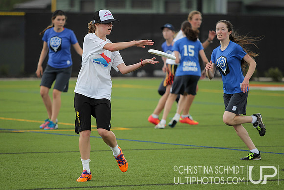 Round 3 - Paideia Cup 2015