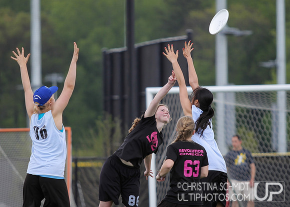 Round 3 - Paideia Cup 2015