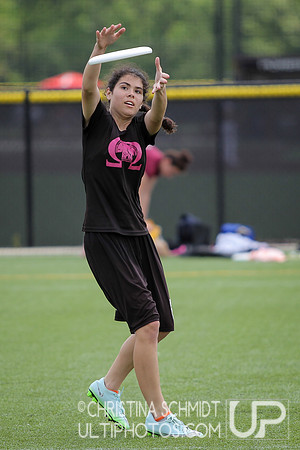 Round 3 - Paideia Cup 2015