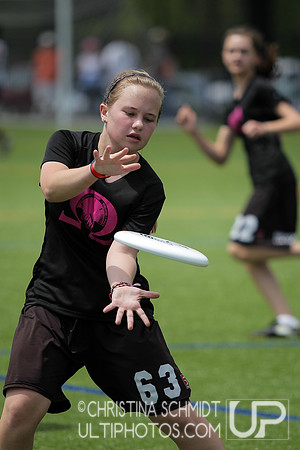 Round 3 - Paideia Cup 2015